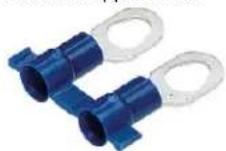 Panduit STS2 - Type PV-610RB - 1