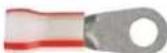 Panduit STS2 - Note: For PK18 – PK10 Terminals the following applies: - 5
