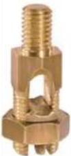 Panduit STS2 - Features and Benefits – StructuredGround™ Mechanical Connectors - 11