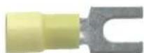 Panduit STS2 - Type PMV-F - 3