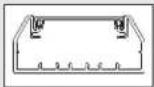 Panduit STS2 - T-70 Configurations (continued) - 6