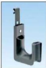 Panduit STS2 - J-Pro™ Cable Support System (continued) - 2