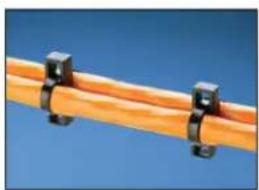 Panduit STS2 - Cable Spacers - 1