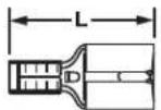 Panduit STS2 - Type D - 4