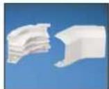 Panduit STS2 - Pan-Way® TG-70 Raceway Fittings - 4