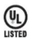 Panduit STS2 - Underwriters Laboratories, Inc - 1