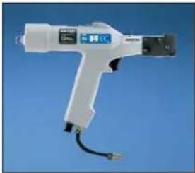 Panduit STS2 - PPTMT Pneumatic Installation Tool - 1