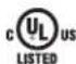 Panduit STS2 - Type LCBX-F - 3