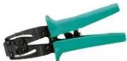 Panduit STS2 - Controlled Cycle Crimping Tools – Ferrule End Sleeve - 2