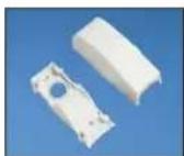 Panduit STS2 - Power Rated Fittings for Power to 600 V – LDPH/LDS/LD2P Raceway Only - 10