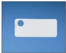Panduit STS2 - Stainless Steel and Brass Marker Plates and Tags (continued) - 3