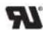 Panduit STS2 - Metal Clip-On Mounts - 4