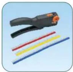 Panduit STS2 - PAN-TERM® FERRULES - 3