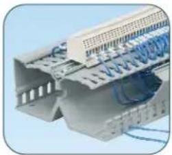 Panduit STS2 - WIRING DUCT - 5