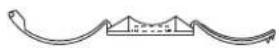 Panduit STS2 - Clincher™ Adjustable Releasable Clamp - 3