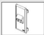 Panduit STS2 - LD2P10 Configurations (continued) - 10