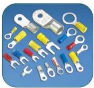 Panduit STS2 - PAN-TERM® TERMINALS - 1