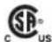 Panduit STS2 - Dome-Top® Barb Ty Clamp Ties – Nylon 6.6 - 6