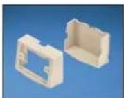 Panduit STS2 - Pan-Way® Office Furniture Raceway Fittings (continued) - 4