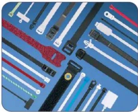 Panduit STS2 - CABLE TIES - 1