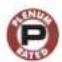Panduit STS2 - PLT-VMR Reel-Fed Cable Ties - 3