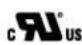 Panduit STS2 - Dome-Top® Barb Ty Clamp Ties – Nylon 6.6 - 5