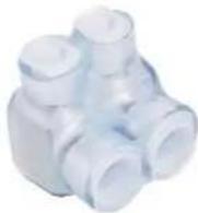 Panduit STS2 - Type PCSB-S - 1