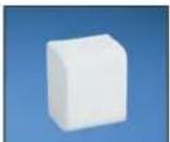 Panduit STS2 - One Inch Bend Radius Fittings for TIA/EIA Compliance - 7
