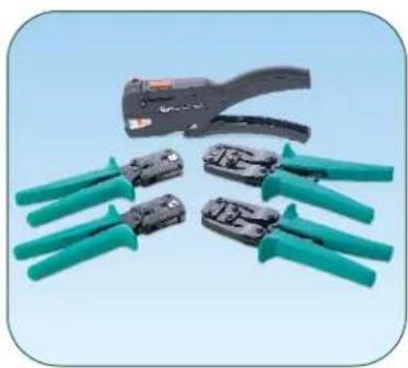 Panduit STS2 - TERMINAL CRIMPING TOOLS - 2