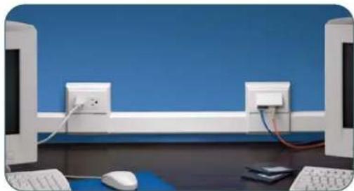 Panduit STS2 - PAN-WAY® T-45 NON-METALLIC SURFACE RACEWAY - 2
