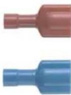 Panduit STS2 - Type DPF-FIM - 1