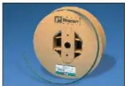 Panduit STS2 - HSTTV Heat Shrink on 100 Foot Reels - 1