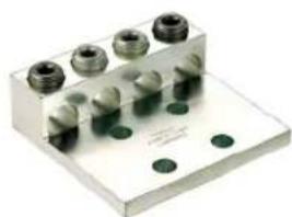 Panduit STS2 - Type LAM4D - 1