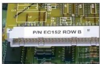 P/N EC152 ROW B