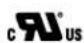 Panduit STS2 - Double Hose Clamp – Weather Resistant Nylon 6.6 - 7