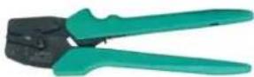 Panduit STS2 - Contour Crimp™ Controlled Cycle Tools - 3