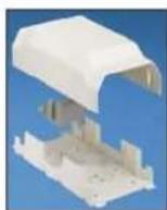 Panduit STS2 - Pan-Way® TG-70 Raceway Fittings - 13