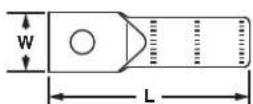 Panduit STS2 - Type LAA - 2