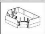 Panduit STS2 - PAN-WAY® T-70 AND TWIN-70 NON-METALLIC SURFACE RACEWAY - 24