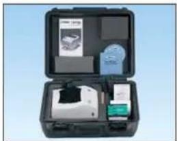 Panduit STS2 - TDP43MY Thermal Transfer Desktop Printer and Accessories - 2