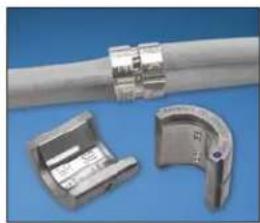 Panduit STS2 - Type HTWC - 3