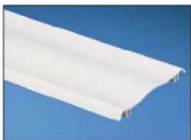 Panduit STS2 - Pan-Way® Cove Raceway System - 3