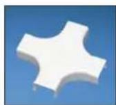 Panduit STS2 - Standard Fittings for Low Voltage Applications - 7