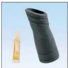 Panduit STS2 - Hand Tool Holster - 3