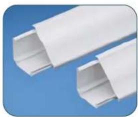 Panduit STS2 - PAN-WAY® COVE RACEWAY - 1