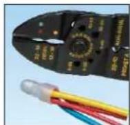 Panduit STS2 - Insulated and Non-Insulated Wire Joints - 3