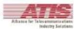 Panduit STS2 - Alliance for Telecommunications Industry Solutions (ATIS) - 1