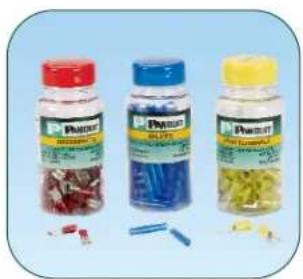 Panduit STS2 - PAN-TERM® TERMINALS - 3