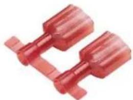 Panduit STS2 - Type DMNF-FIB - 1