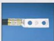 Panduit STS2 - Related Product LCC-W - 1